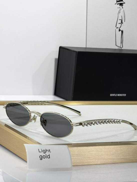 Picture of Gentle Monster Sunglasses _SKUfw70713599fw